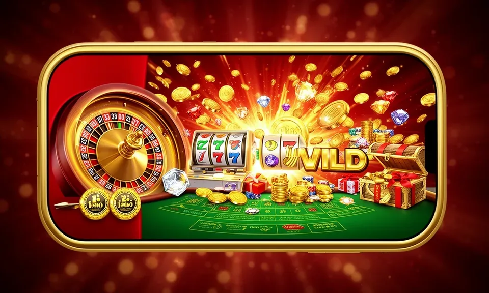 impor888 Sportsbook